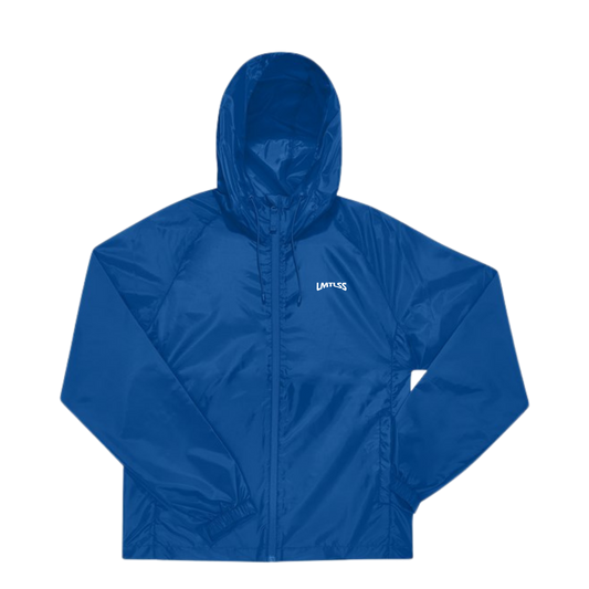 LMTSS Lightweight windbreaker
