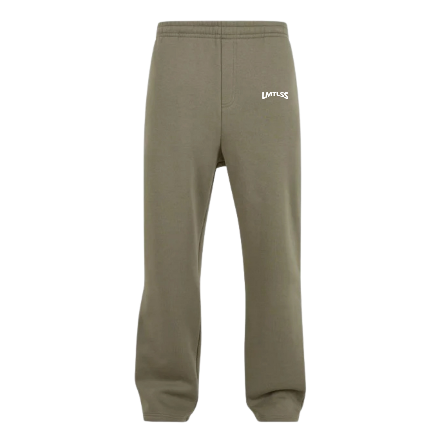 LMTLSS Full Cotton Joggers