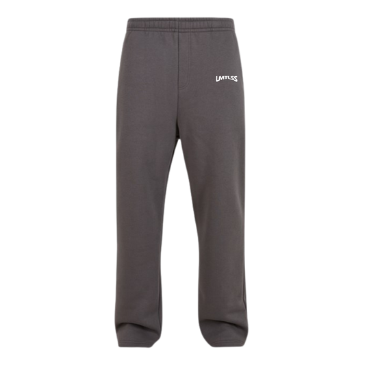 LMTLSS Full Cotton Joggers