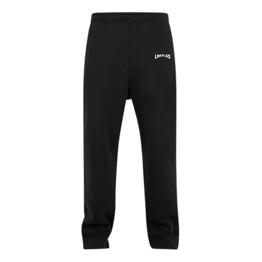 LMTLSS Full Cotton Joggers