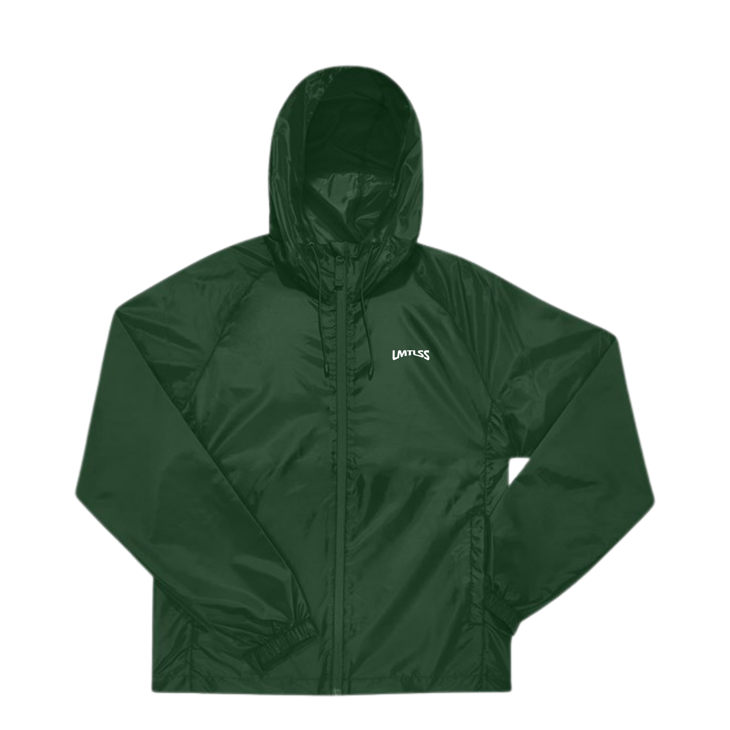 LMTSS Lightweight windbreaker