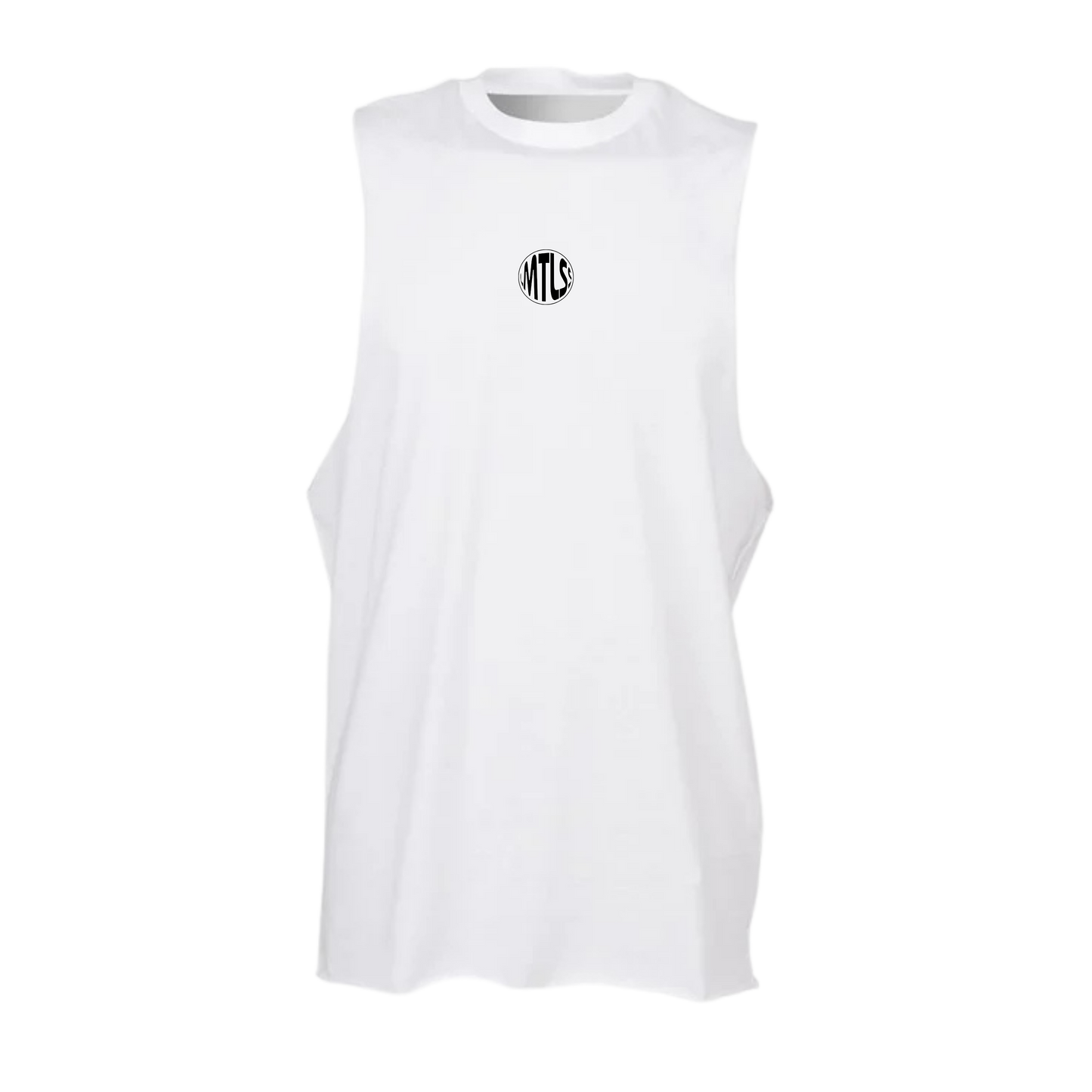 LMTLSS Sleeveless T-shirt