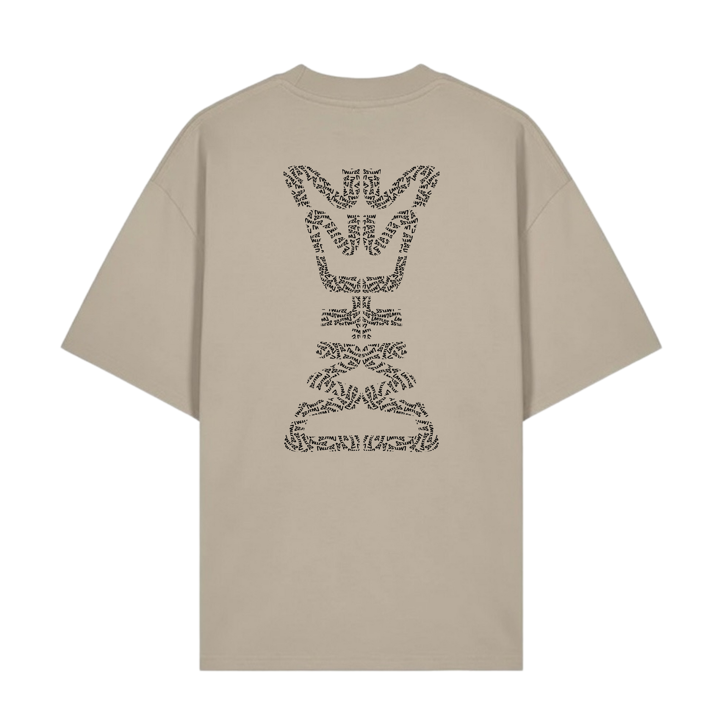 LMTLSS "trophy" Tee