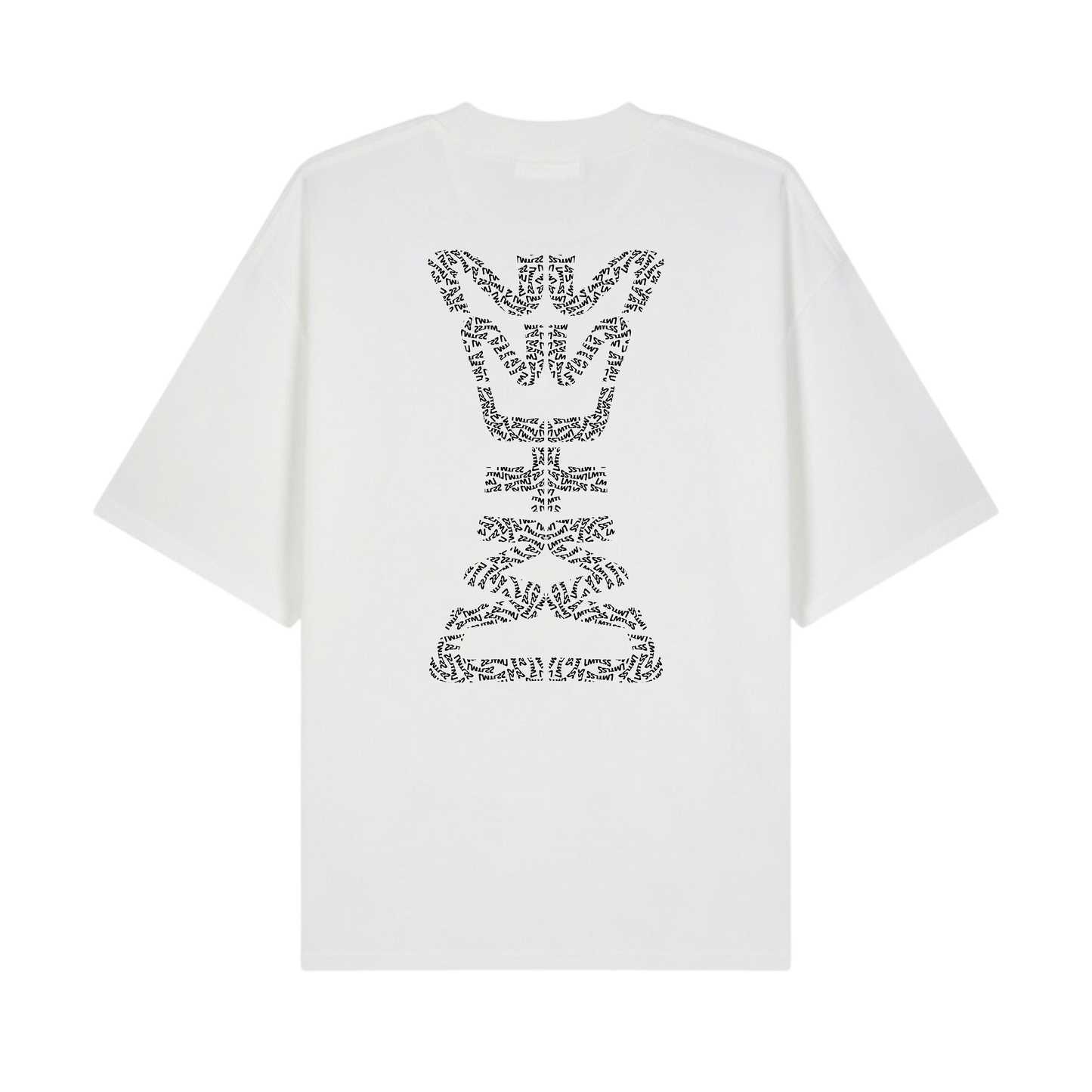 LMTLSS "trophy" Tee