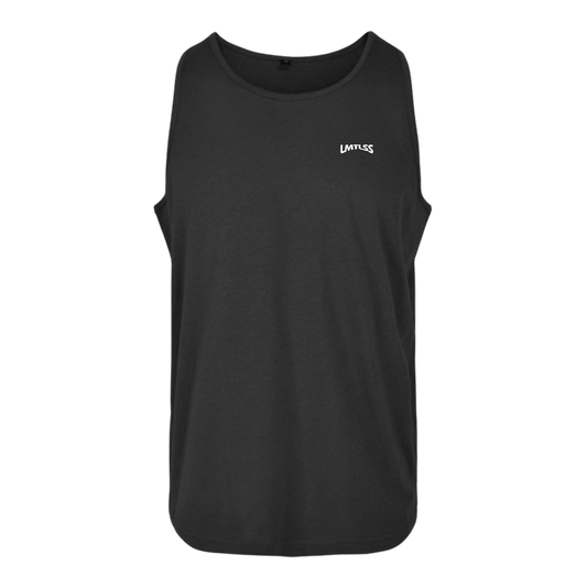 LMTLSS basic tank top