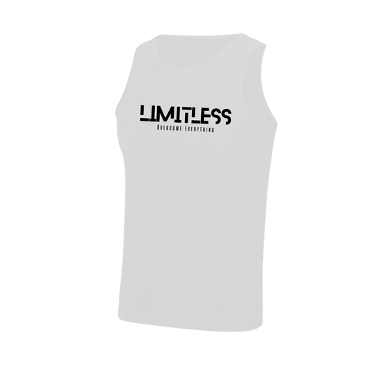 LMTLSS performance tank top