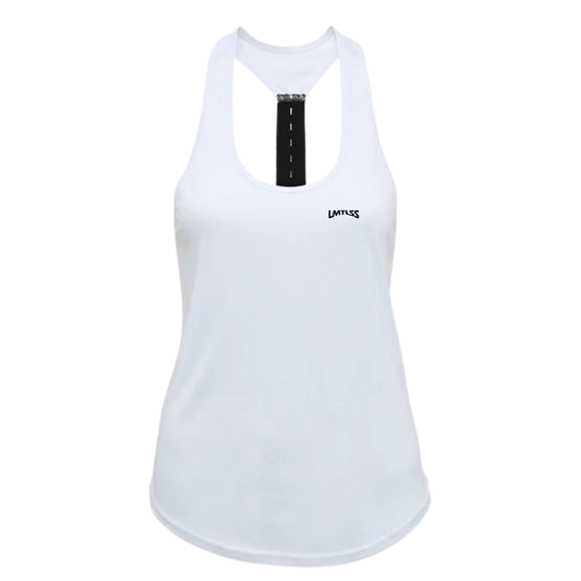 Womens LMTLSS performance vest
