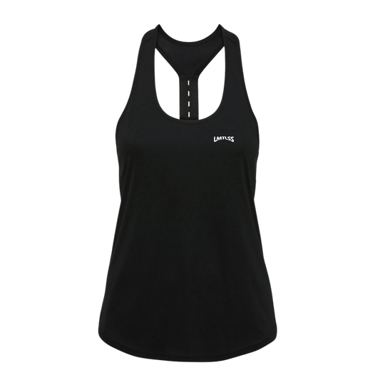 Womens LMTLSS performance vest