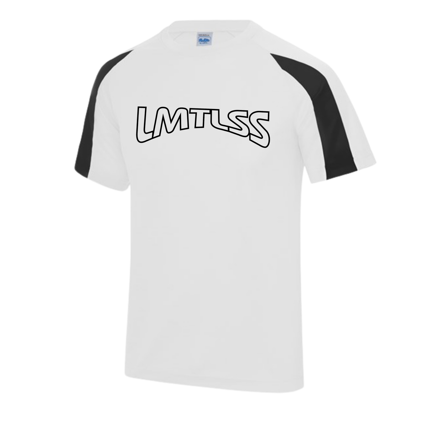 LMTLSS performance Tee 2.0