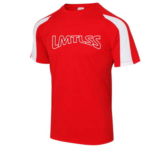 LMTLSS performance Tee 2.0