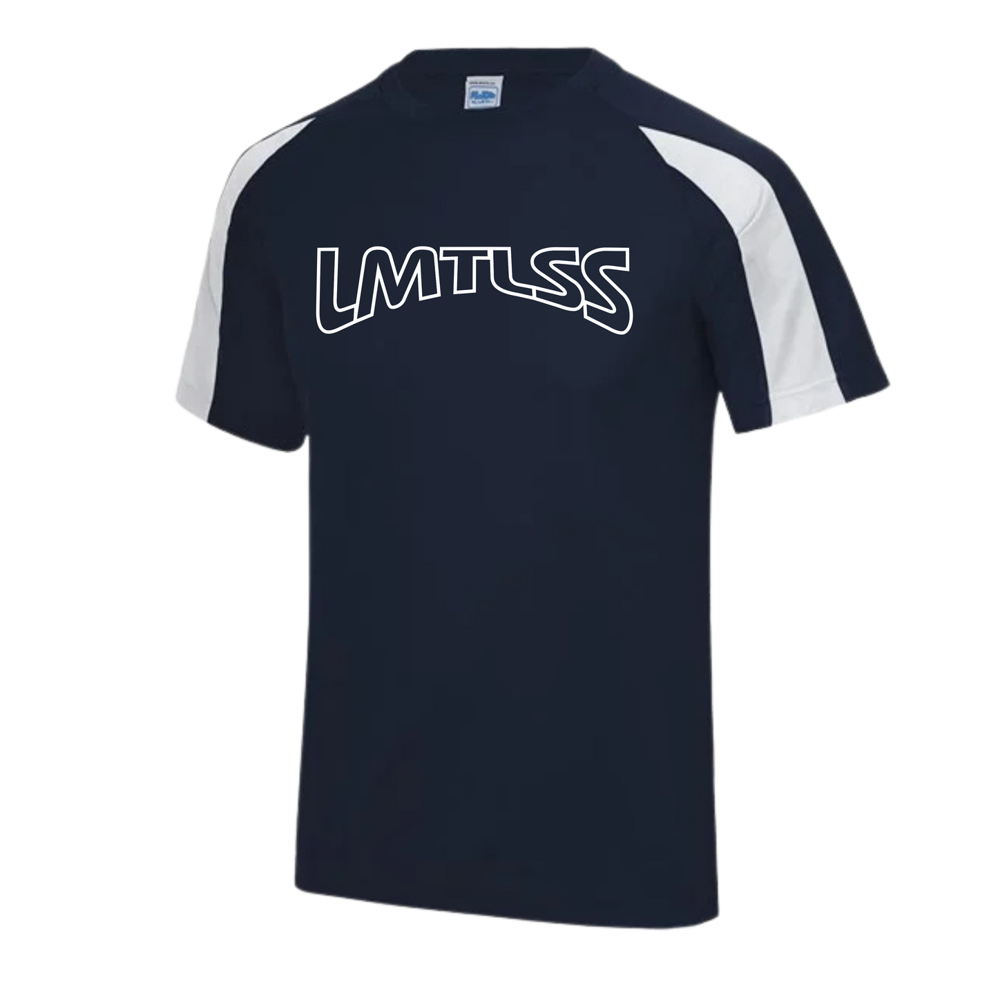 LMTLSS performance Tee 2.0