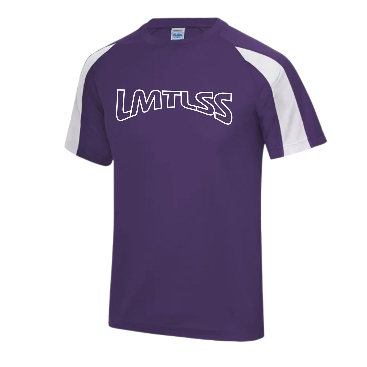 LMTLSS performance Tee 2.0