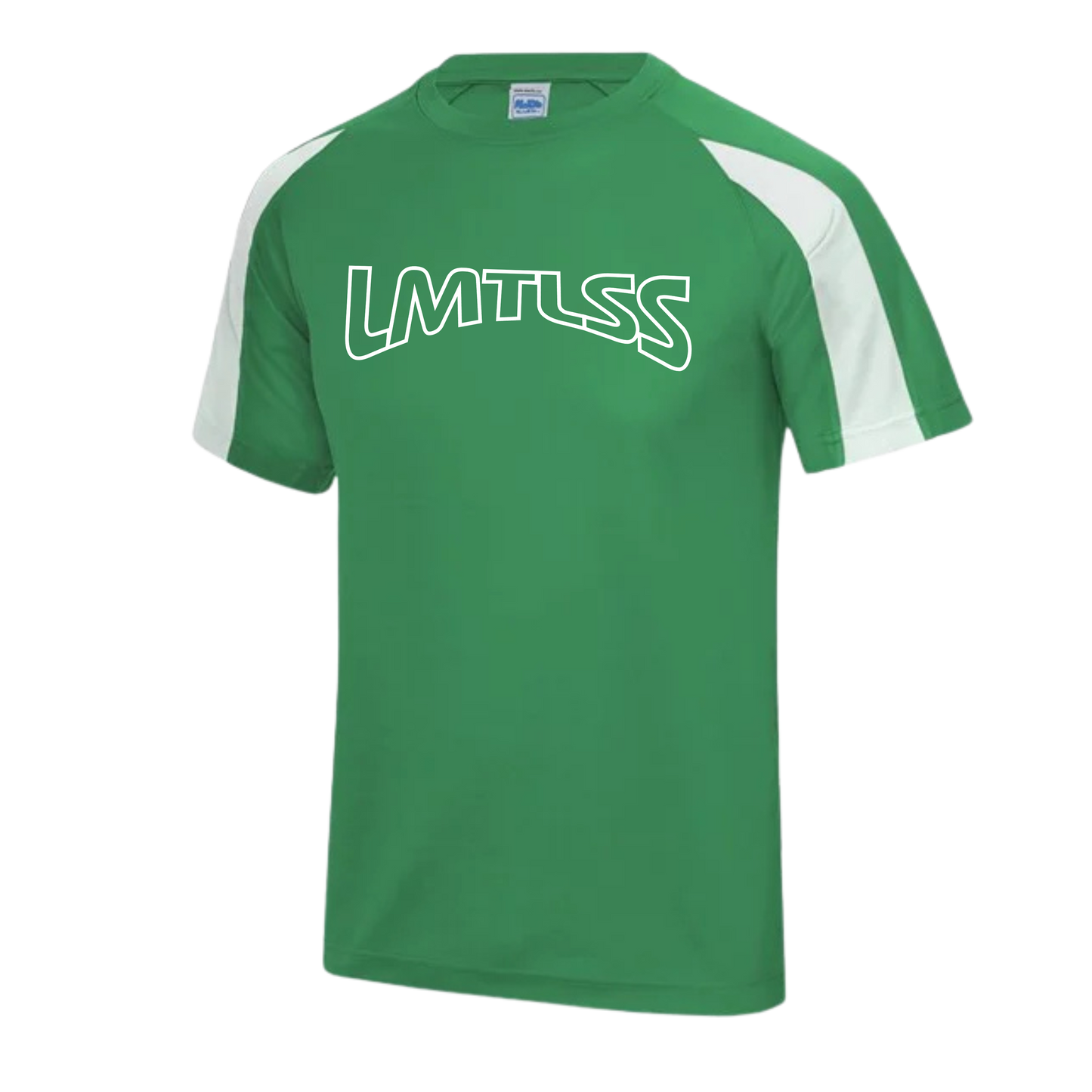 LMTLSS performance Tee 2.0
