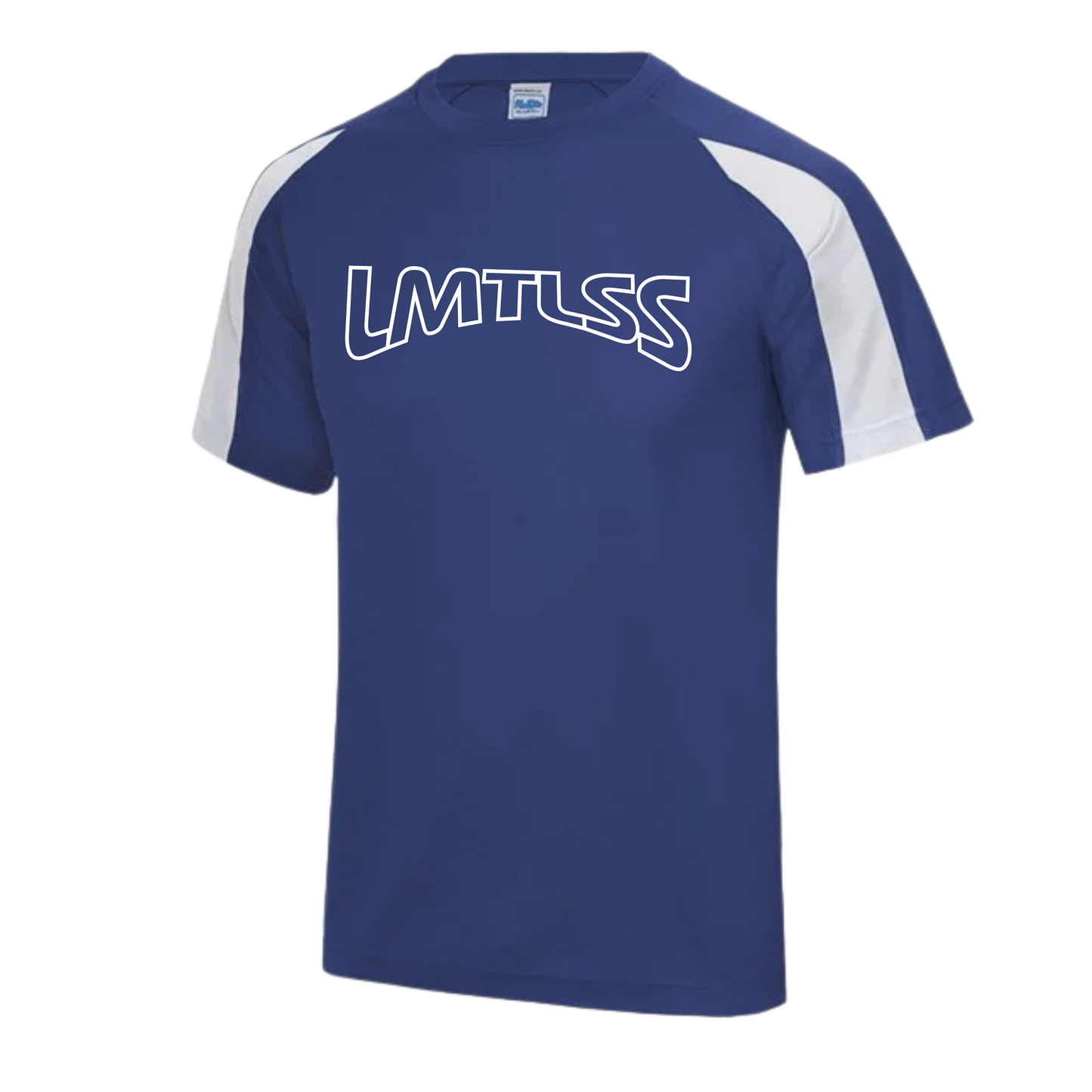 LMTLSS performance Tee 2.0