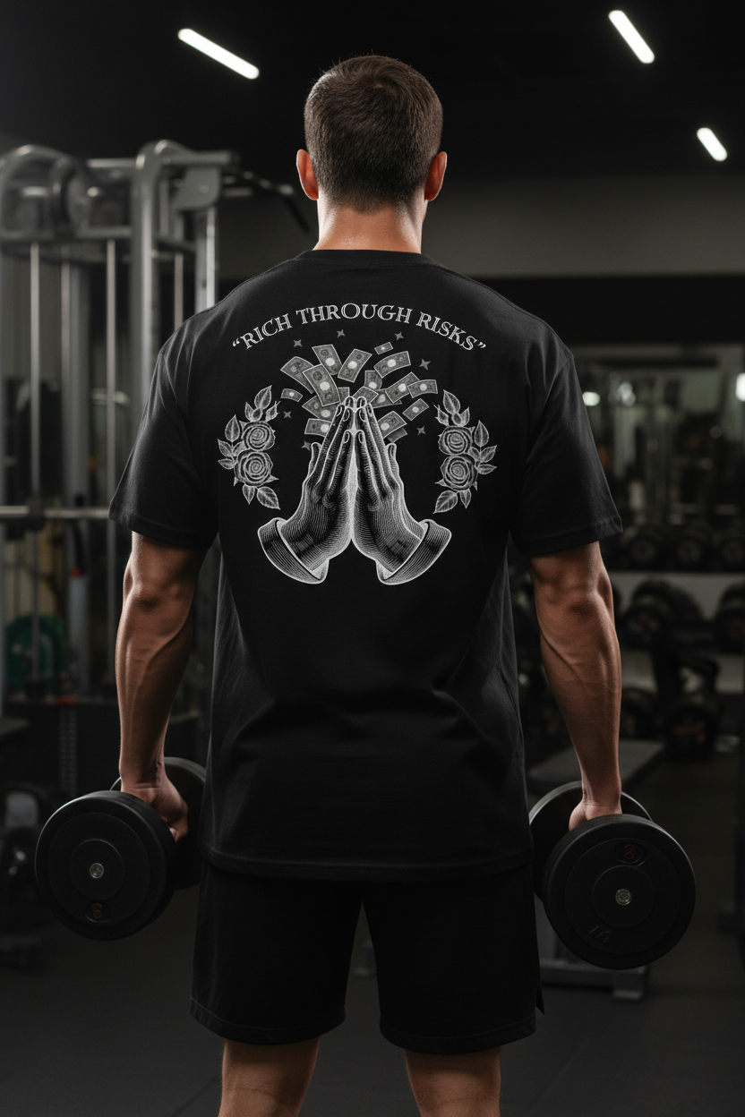 LMTLSS RTR Box fit tee
