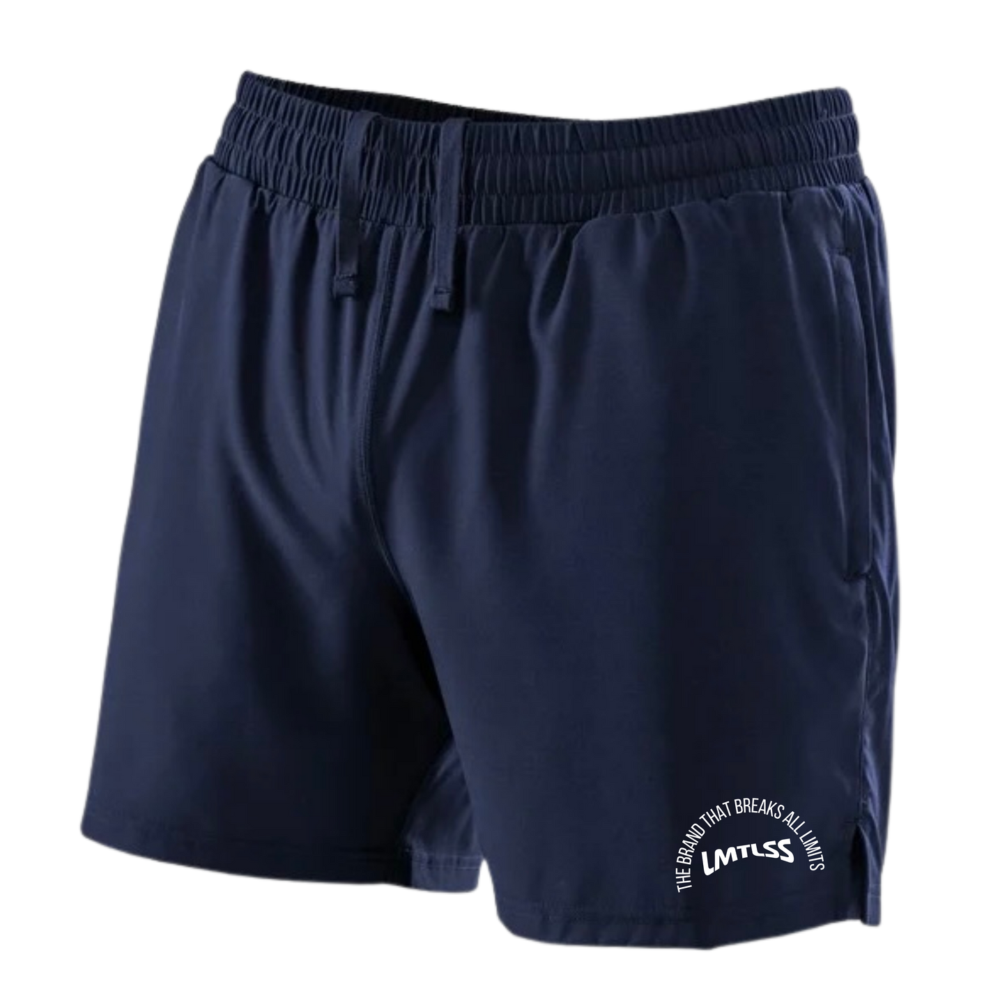 LMTLSS Active Training Shorts
