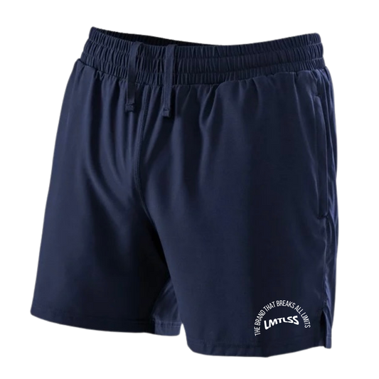 LMTLSS Active Training Shorts