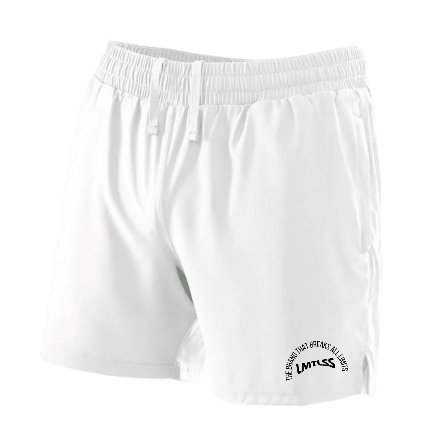 LMTLSS Active Training Shorts