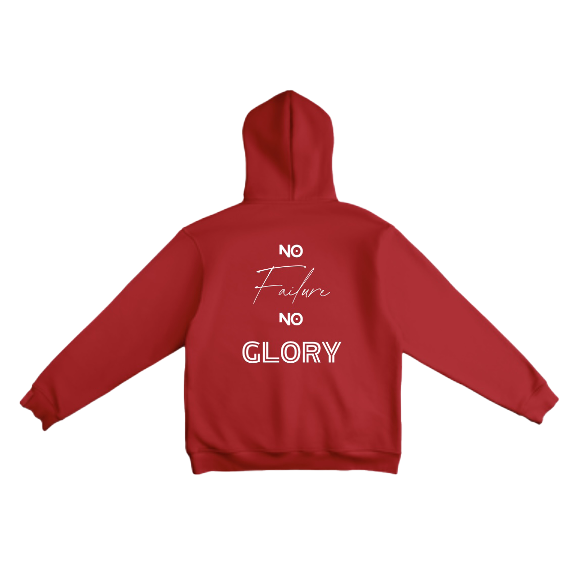 NFNG Lightweight Hoodie (colour collection)