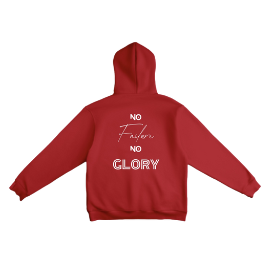 NFNG Lightweight Hoodie (colour collection)