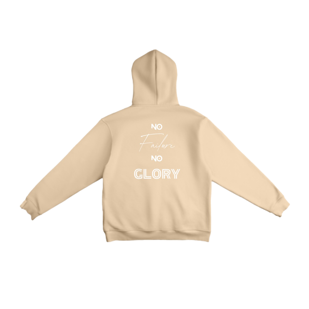 NFNG Lightweight Hoodie (colour collection)