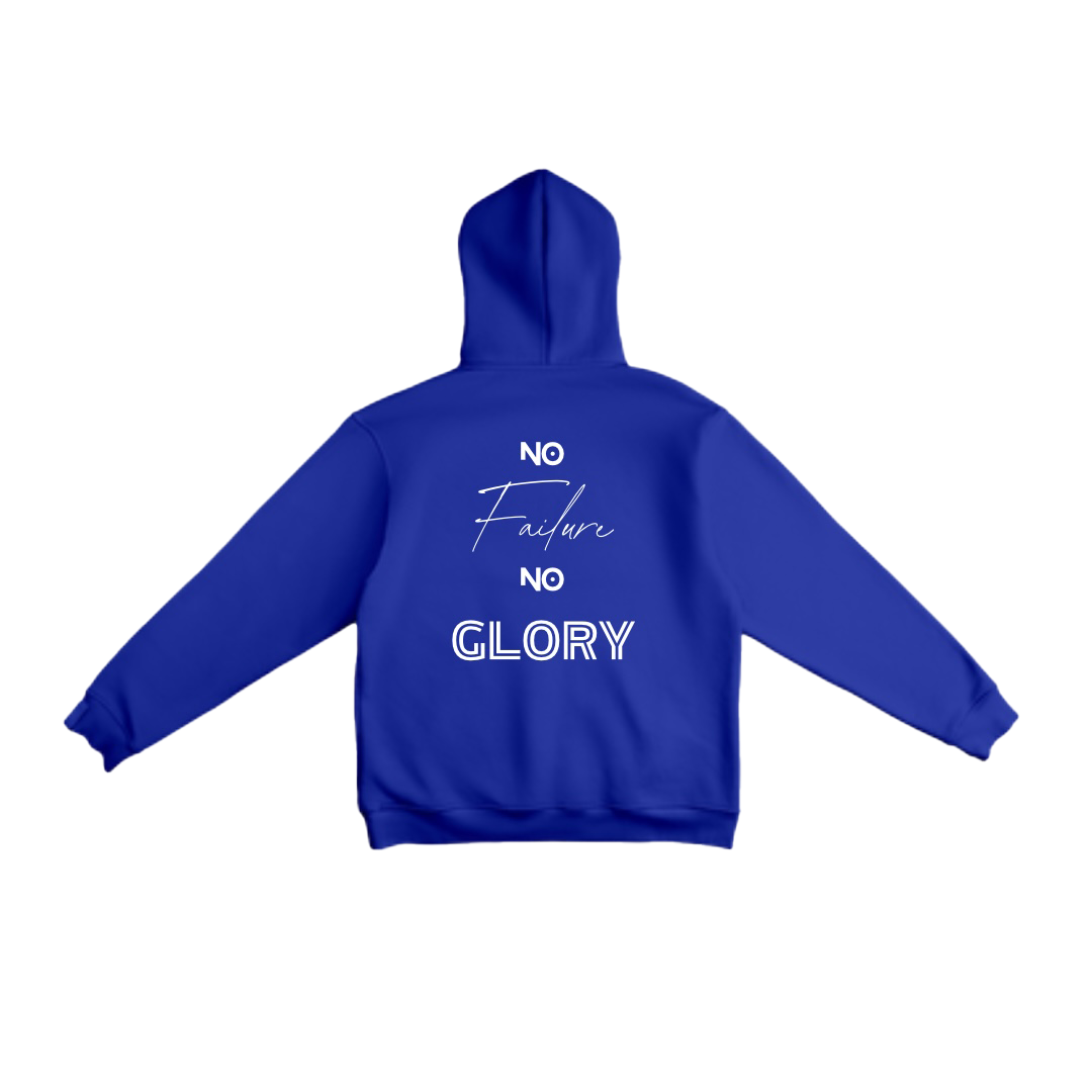 NFNG Lightweight Hoodie (colour collection)