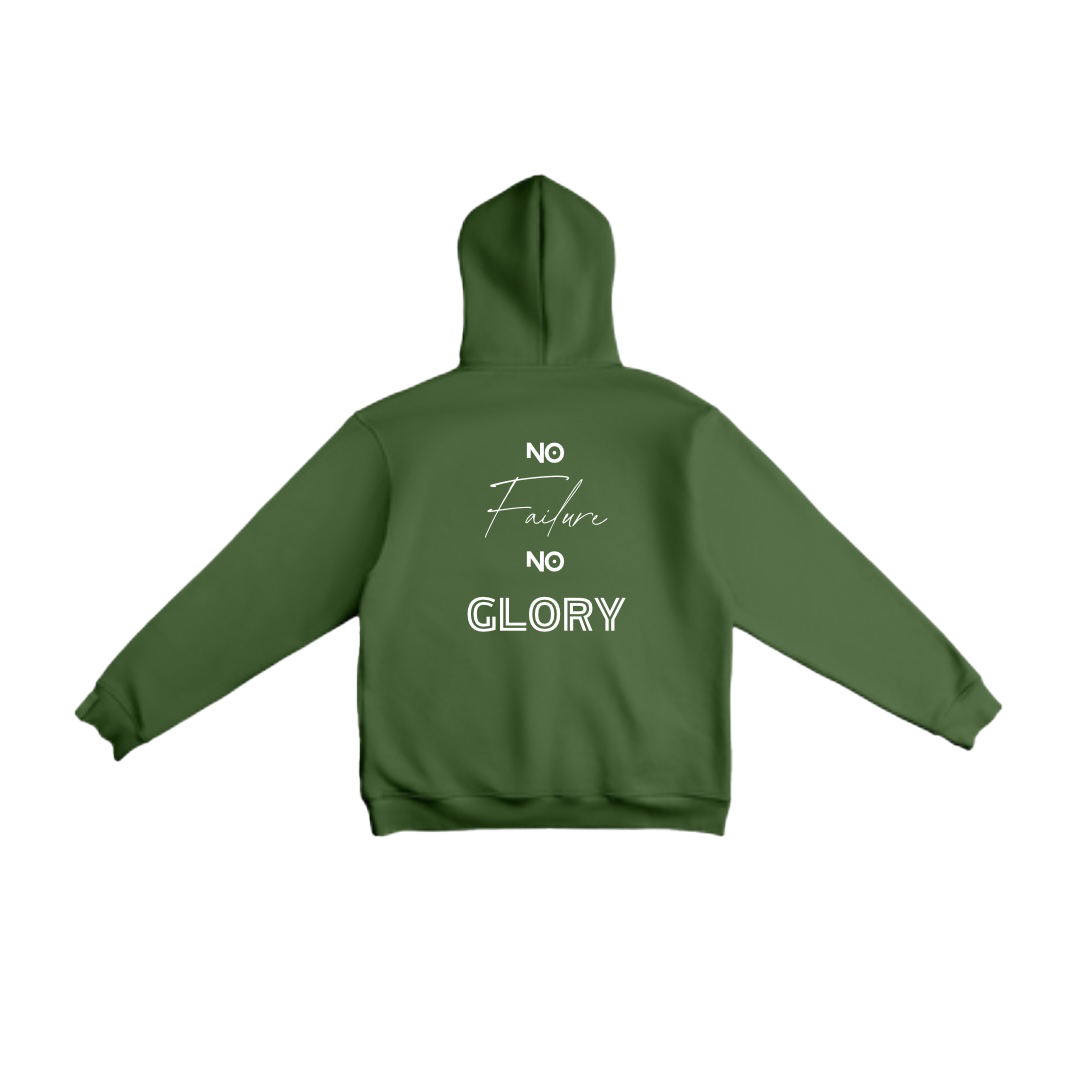 NFNG Lightweight Hoodie (colour collection)