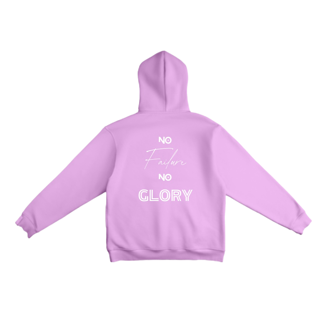 NFNG Lightweight Hoodie (colour collection)