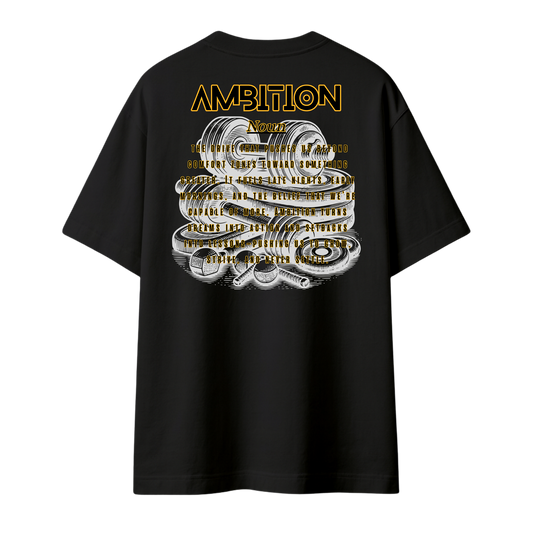LMTLSS - Ambition tee