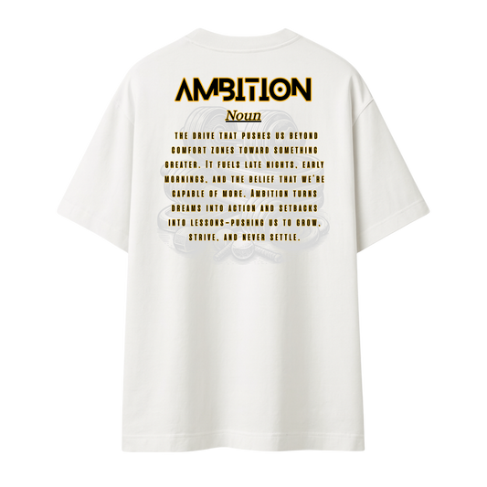 LMTLSS - Ambition tee