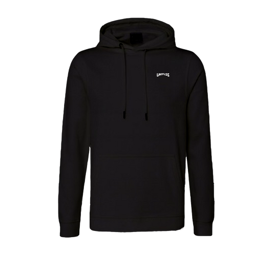 LMTLSS Tech Fleece Hoodie – Built for Performance & Everyday Wear