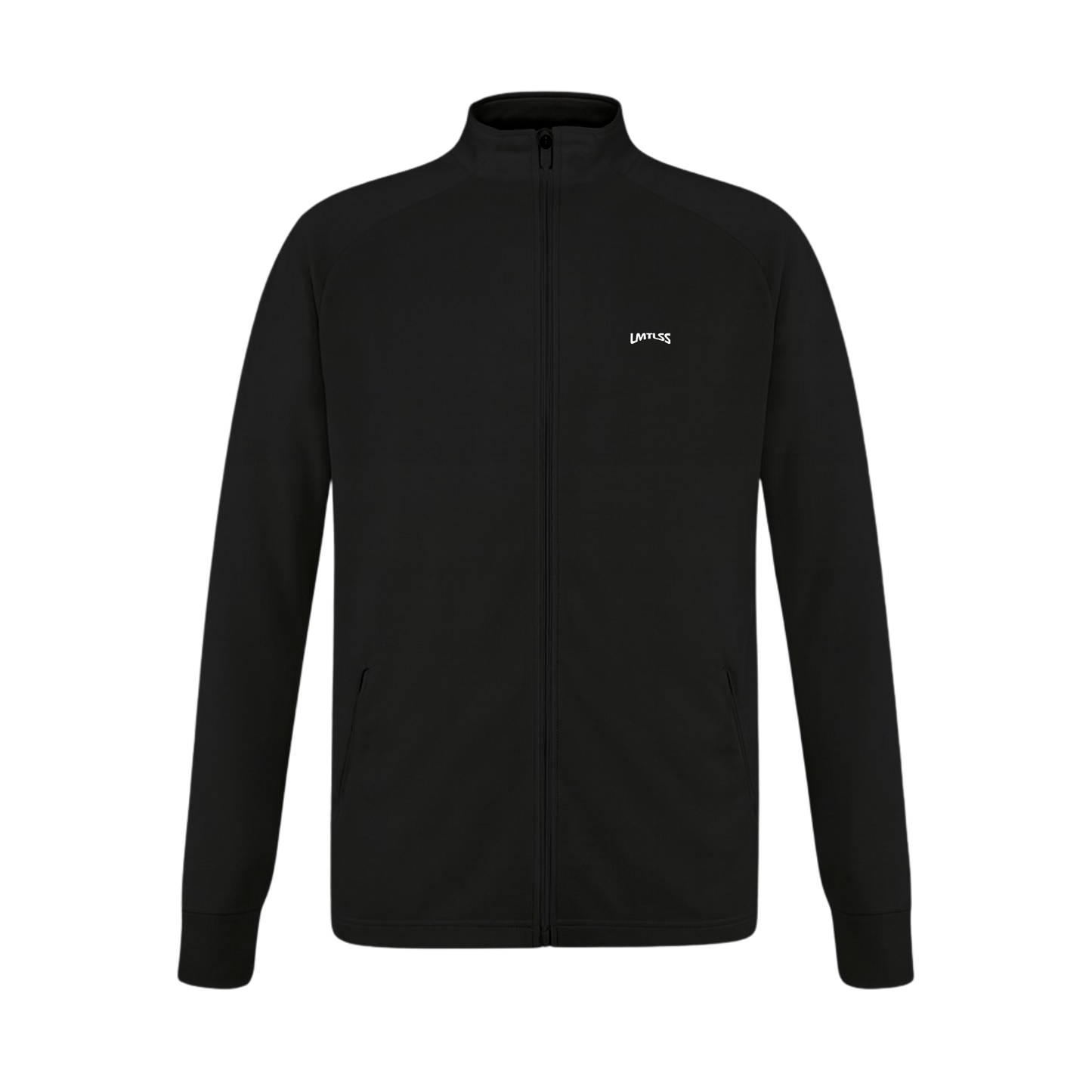 Limitless Lifting Club Tracksuit – jacket