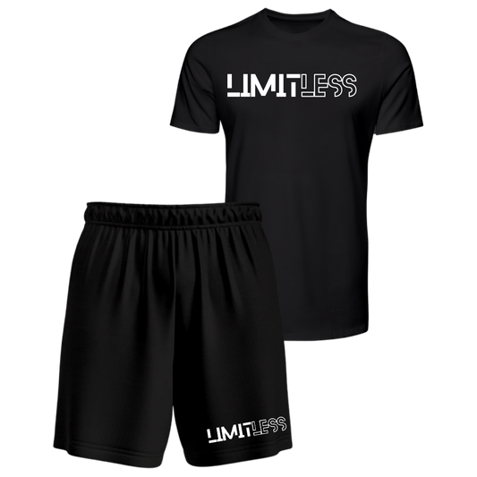 LIMITLESS Co-Ord Set