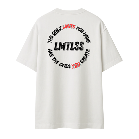 LMTLSS “No Limits” Tee