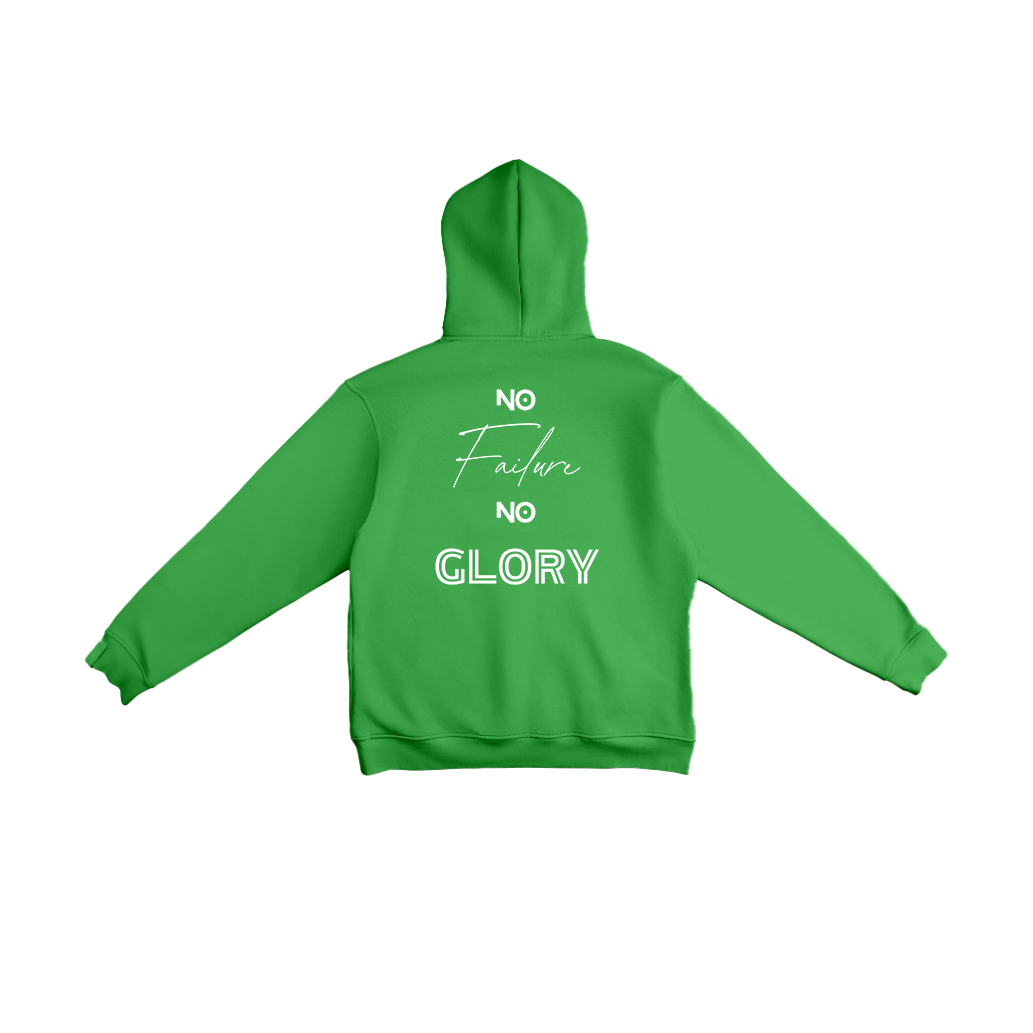 NFNG Lightweight Hoodie (colour collection)
