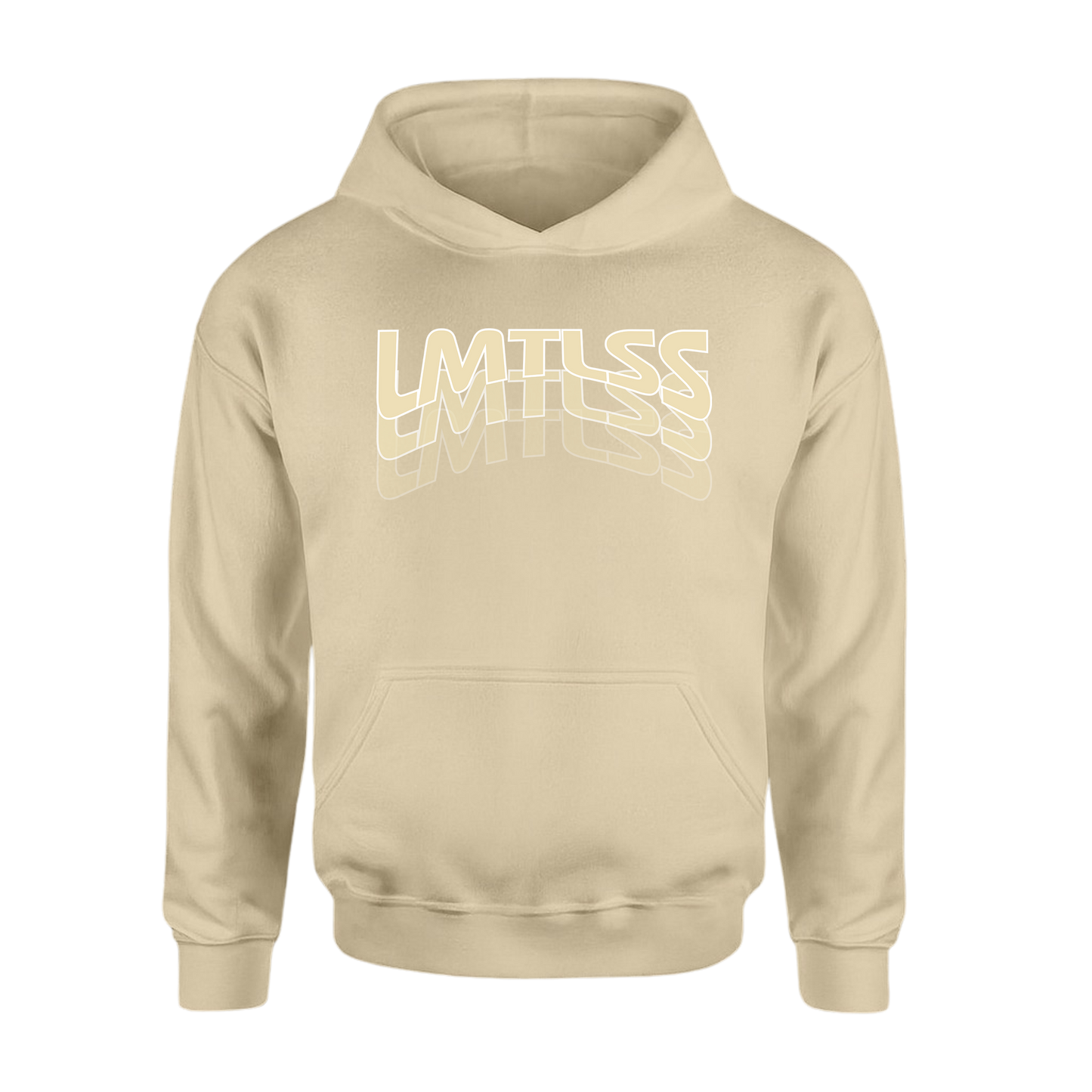 LMTLSS 3x Hoodie