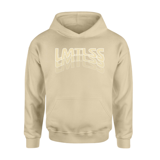 LMTLSS 3x Hoodie