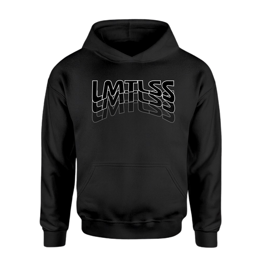 LMTLSS 3x Hoodie