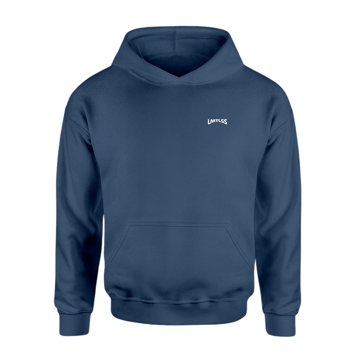 “What If It All Works Out” Hoodie