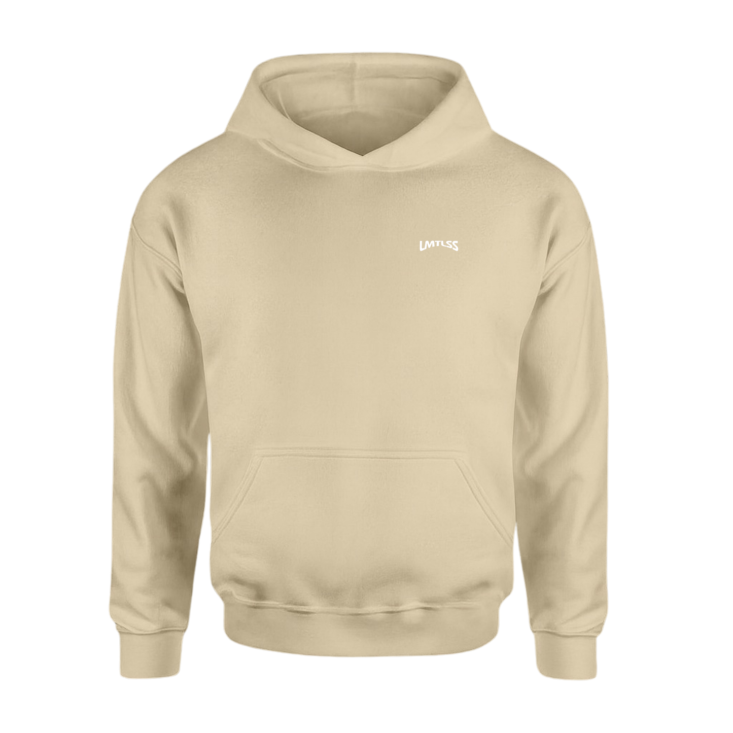 “What If It All Works Out” Hoodie