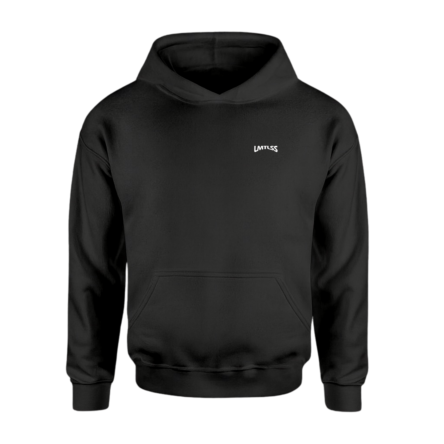 “What If It All Works Out” Hoodie