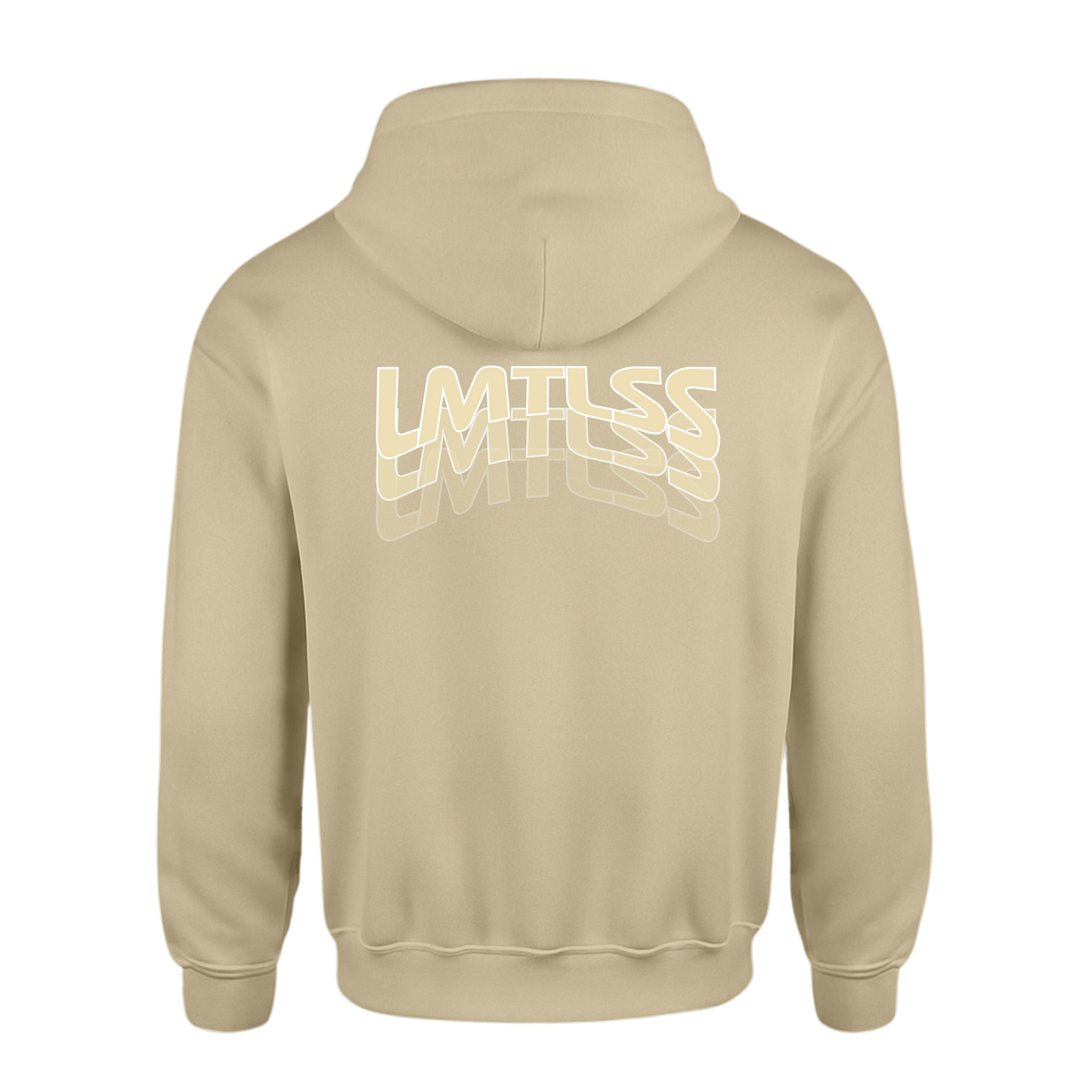 LMTLSS 3x Jacket