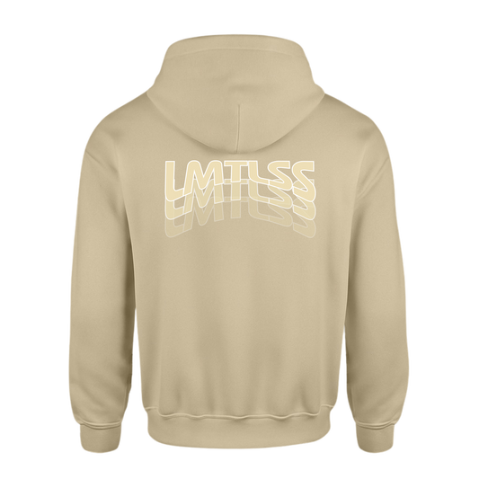 LMTLSS 3x Jacket