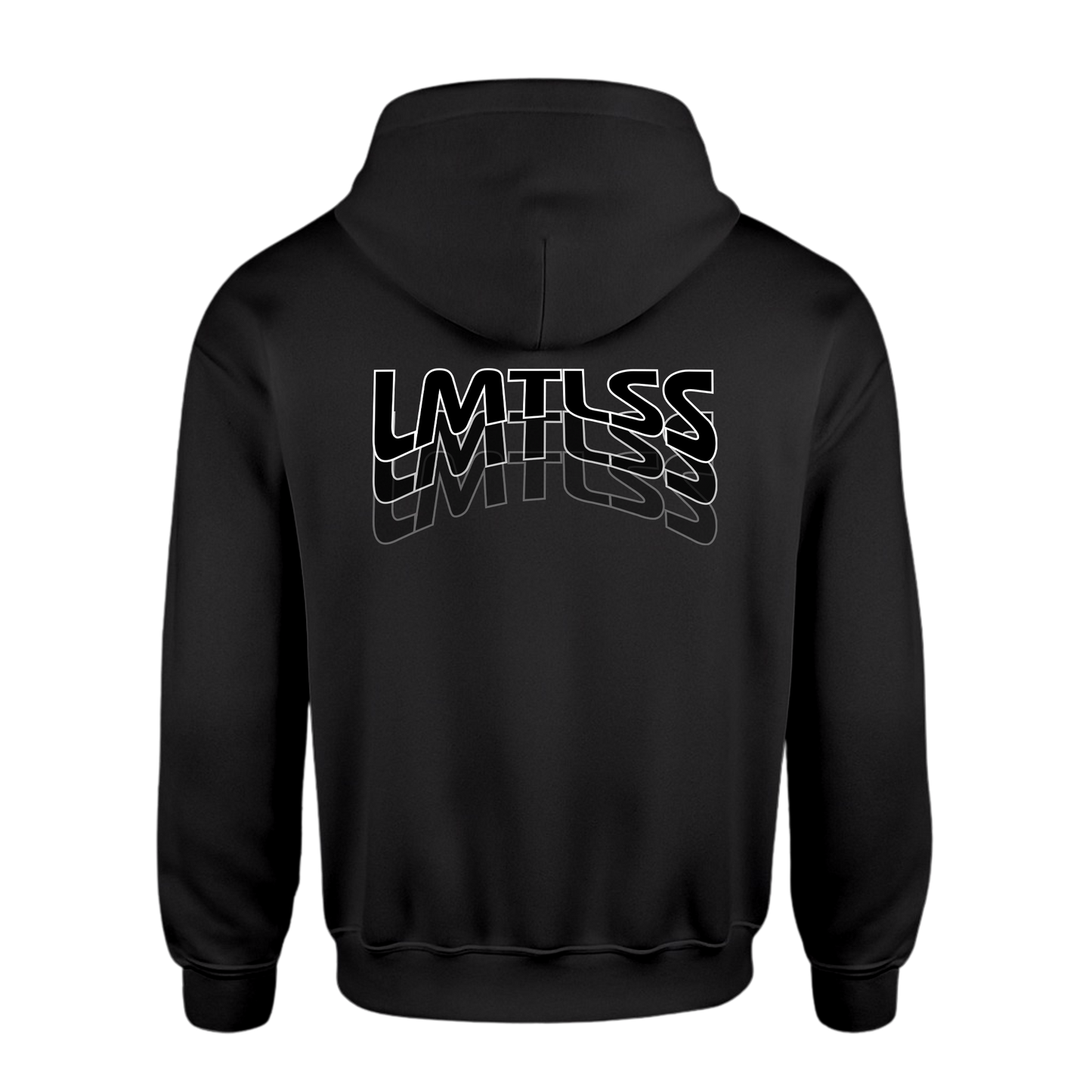 LMTLSS 3x Jacket