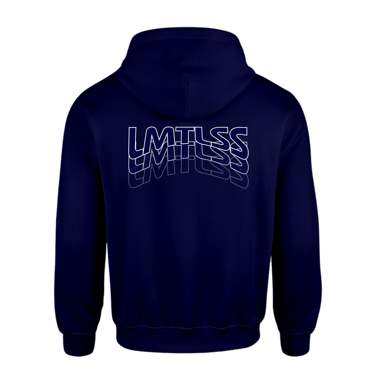 LMTLSS 3x Jacket