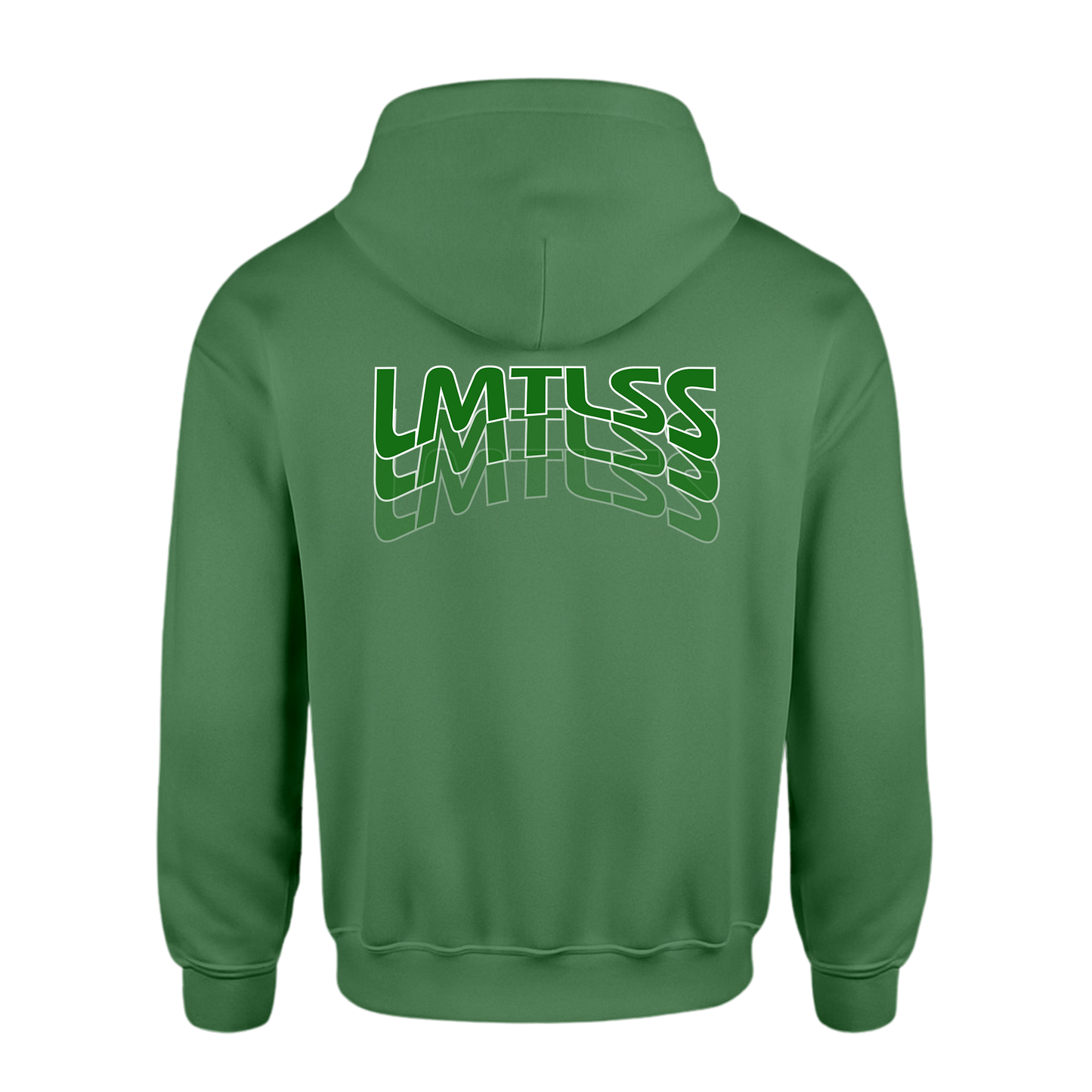 LMTLSS 3x Jacket