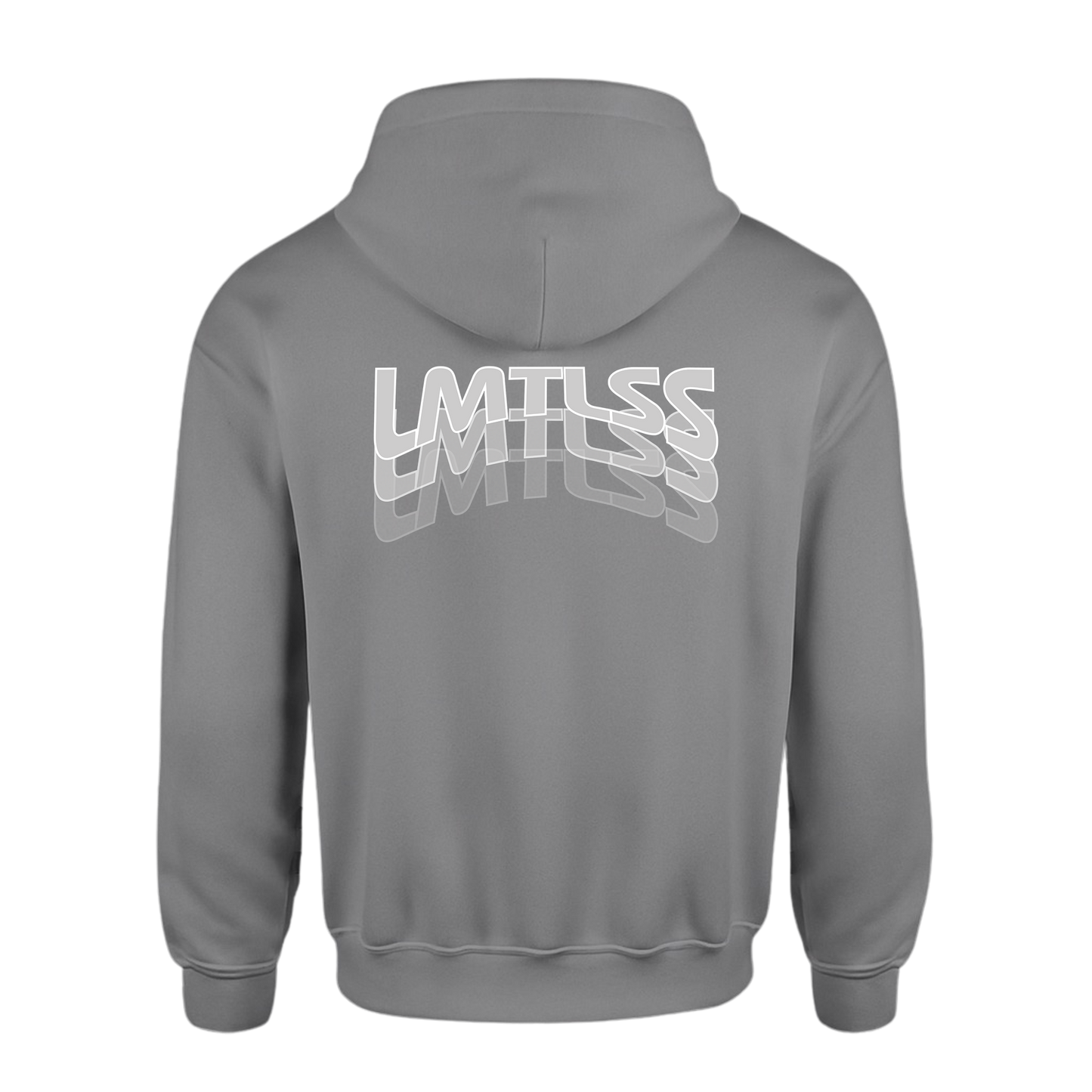 LMTLSS 3x Jacket