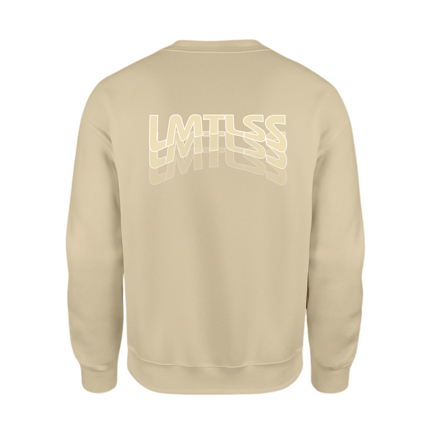 LMTLSS 3x Crewneck