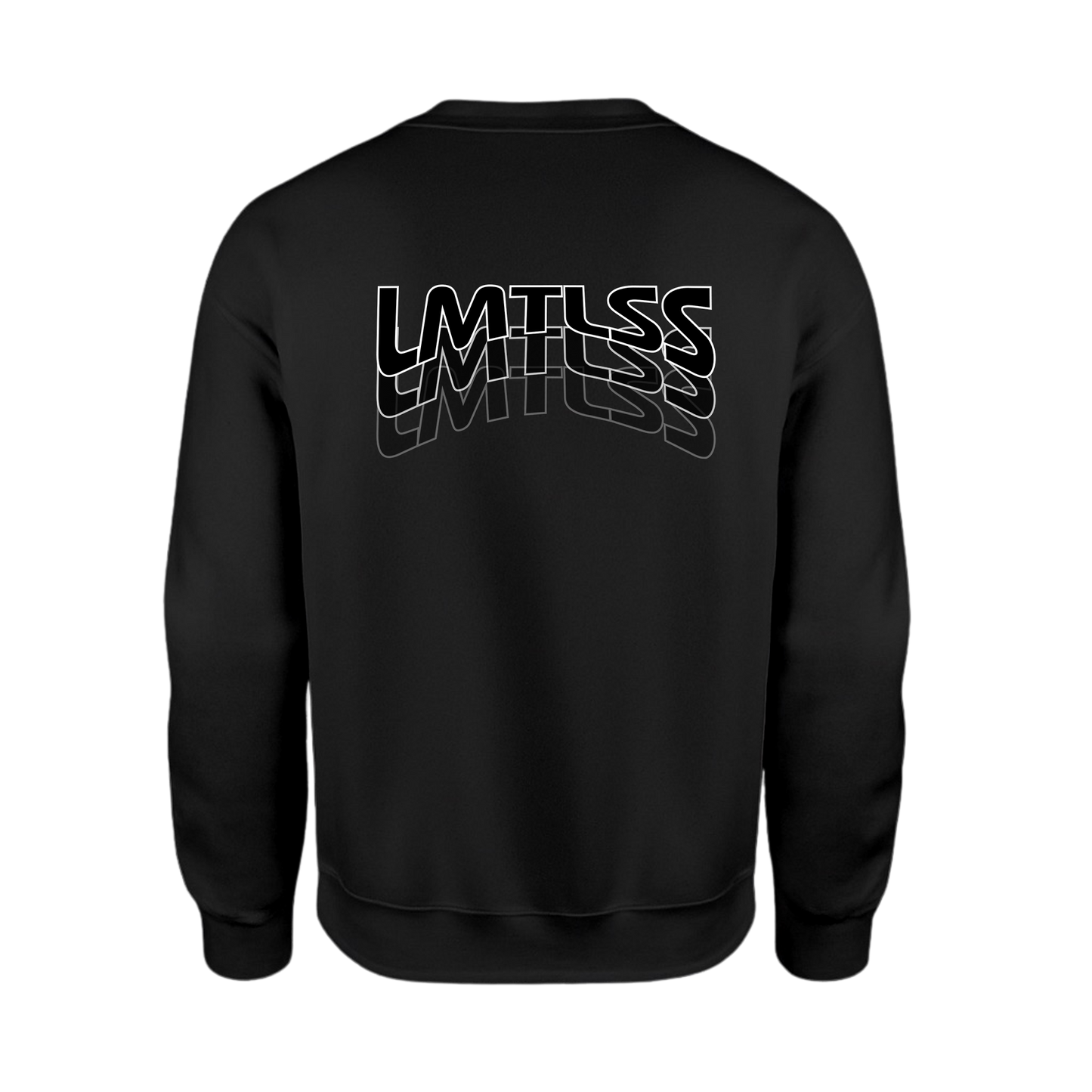 LMTLSS 3x Crewneck