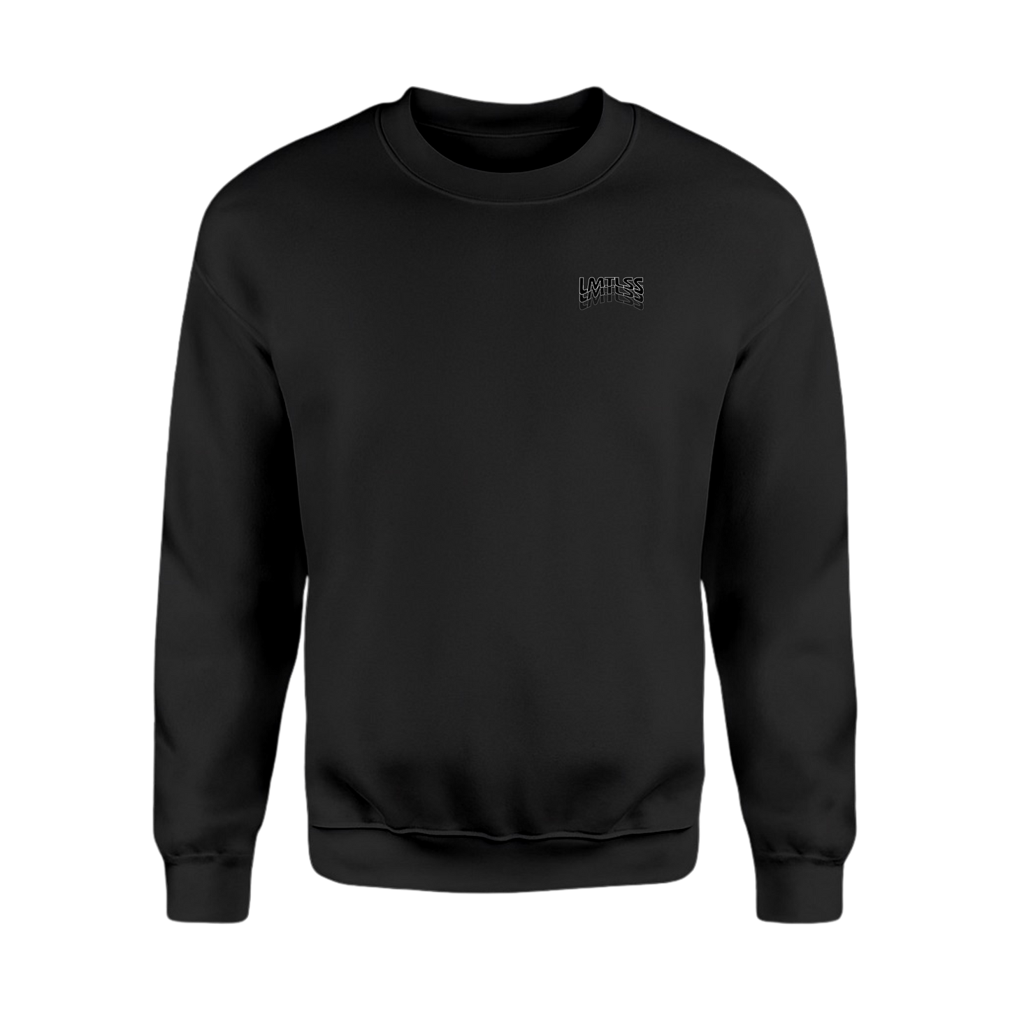 LMTLSS 3x Crewneck